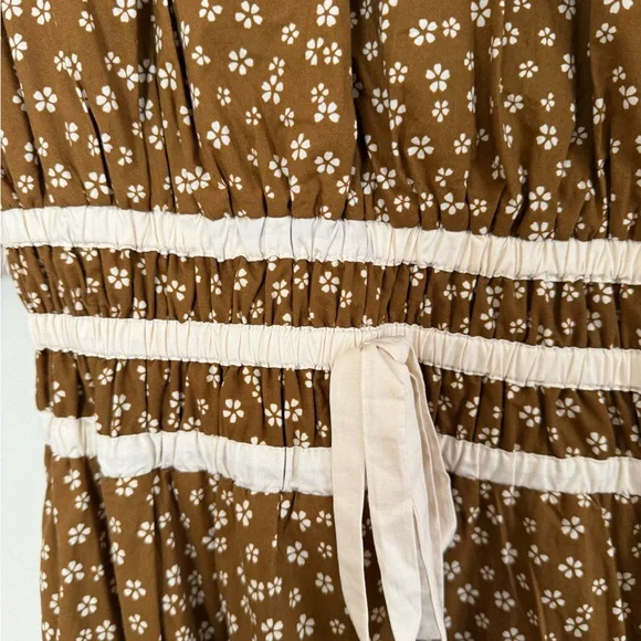 Bohme Kendra Midi Dress - Picture 5 of 5